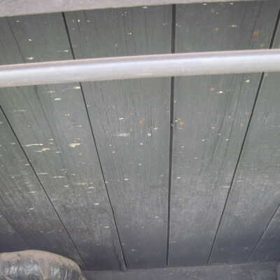 Photograph, Algoma Central Railway Passenger Car, "Agawa".