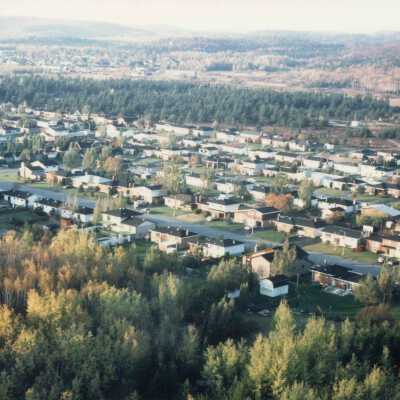 Photograph, Balsam Crescent, Capreol.