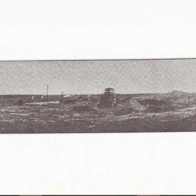 Photograph - Elsie Mine