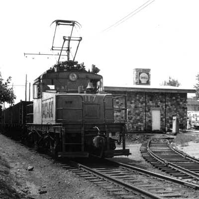 Photograph, GDJ INCO #117.