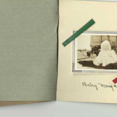 Photograph, tagged