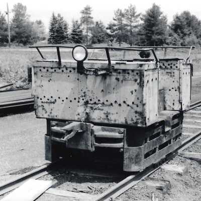 Photograph - Jitney