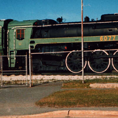Photograph, NORMHC, Prescott Park, 6077.
