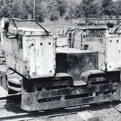 Photograph - Jitney