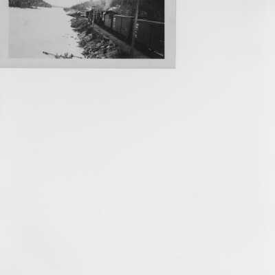 Photograph - 1930 Wreck