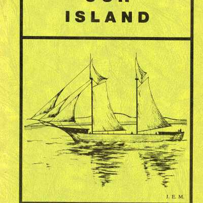 Yonder our Island