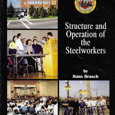 Structure and Operation of the Steelworkers
