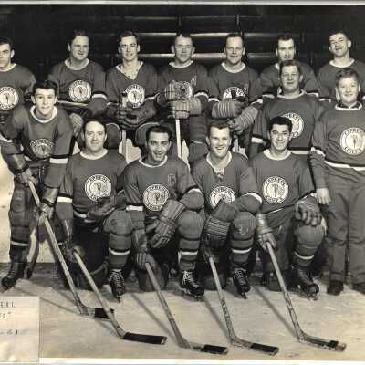 Photograph - Capreol Chiefs