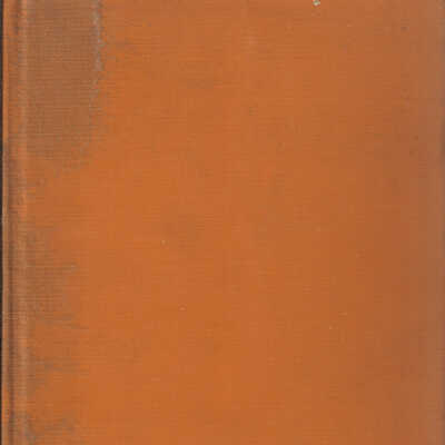 Census of Canada, Volume III: Manufacturers, 1911