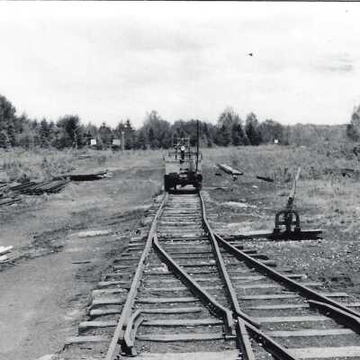 Photograph - Jitney