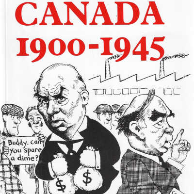 Canada 1900-1945