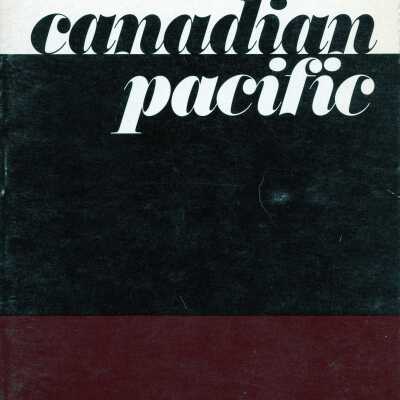 Canadian Pacific: A brief history