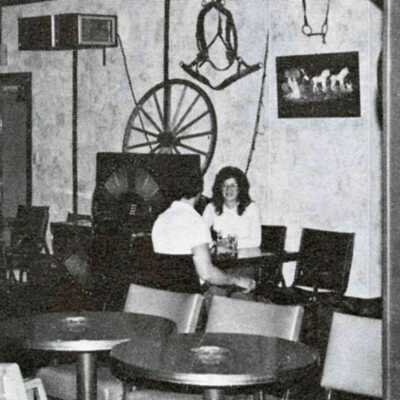 Photograph, Capreol Hotel, Capreol, Ontario.