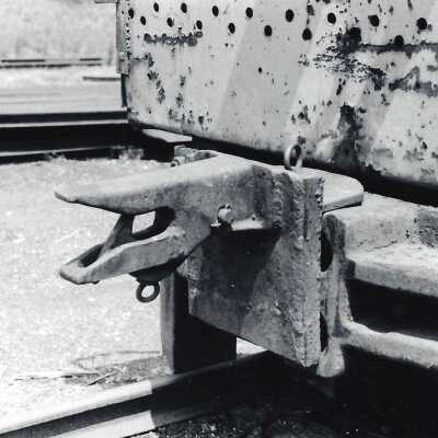 Photograph - Jitney