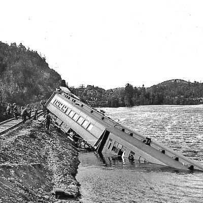 Photograph - 1930 Wreck