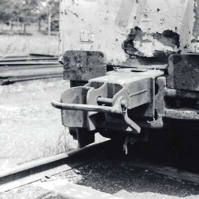 Photograph - Jitney