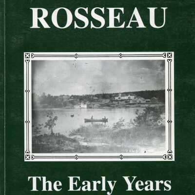 Rosseau The Early Years