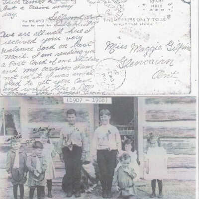Photograph- Copy of Gilpin Postcard