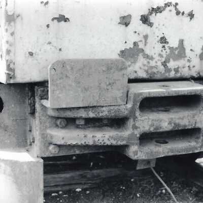 Photograph - Jitney
