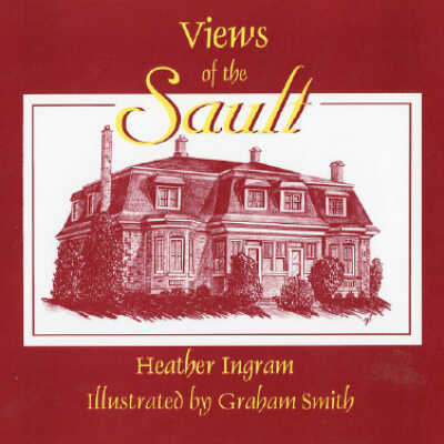 Views of the Sault