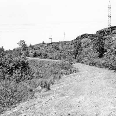 Photograph - Frood Spur