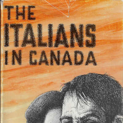 The Italians in Canada