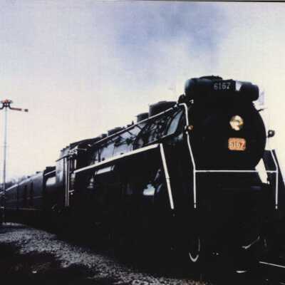 Photograph, CNR Zephyr Station, Zephyr, Ontario.