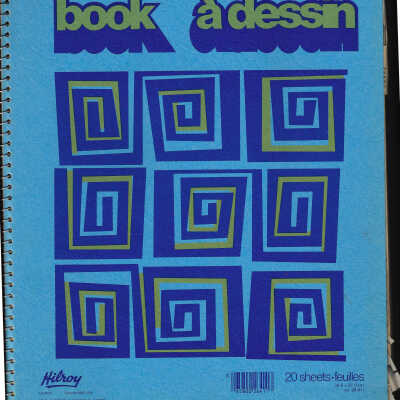 Harold Prescott's Scrapbook: 1984