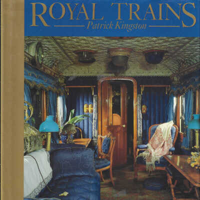 Royal Trains