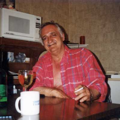 Photograph, Brent Bunkhouse, Brent, Ontario.