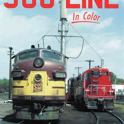 Soo Line in Color