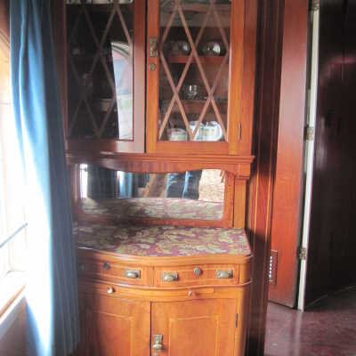Photograph, Algoma Central Railway Passenger Car, "Agawa".