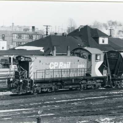 Photograph, Sudbury, Ontario, March 18, 1979 _2.