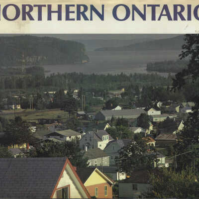 Northern Ontario