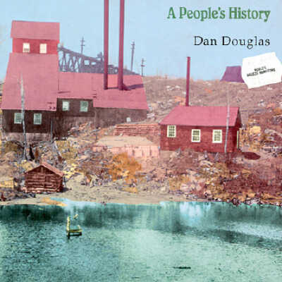Northern Algoma: A People's History