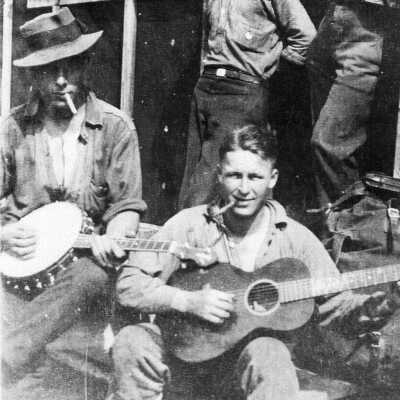 Photograph- Sellwood Musicians