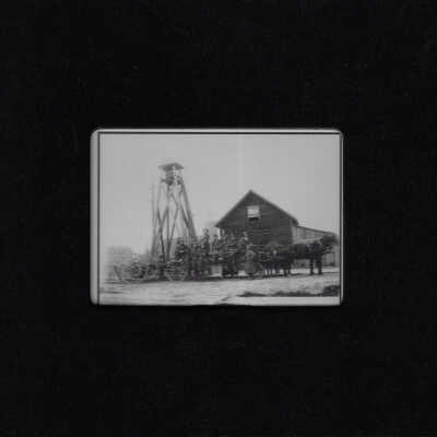 Photo Album: Greater Sudbury Fire Service: 1894-1954
