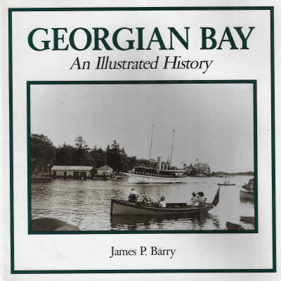 Georgian Bay: An Illustrated History