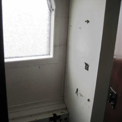 Photograph, Algoma Central Railway Passenger Car, "Agawa".