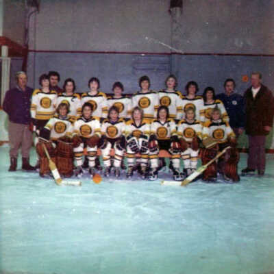 Photograph, 1973-1974 Uknown Team.