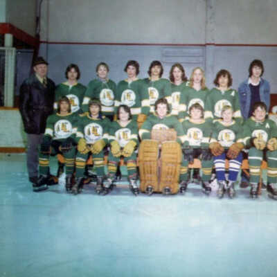 Photograph, 1973-1974 Unknown Team 2.