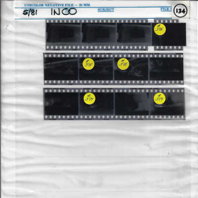 2022.180.03, P0030C: Negatives, sheet "134"
