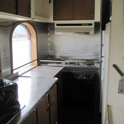 Photograph, Algoma Central Railway Passenger Car, "Agawa".