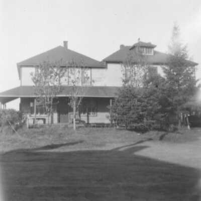 Photograph, Ardbec, Ontario