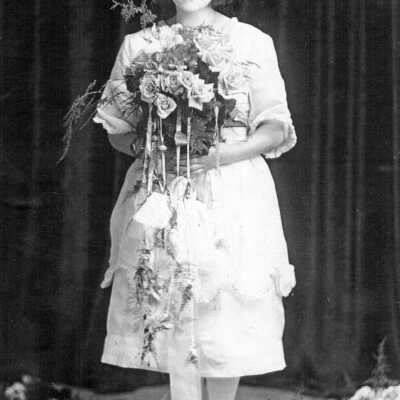 Photograph- Sellwood Bride