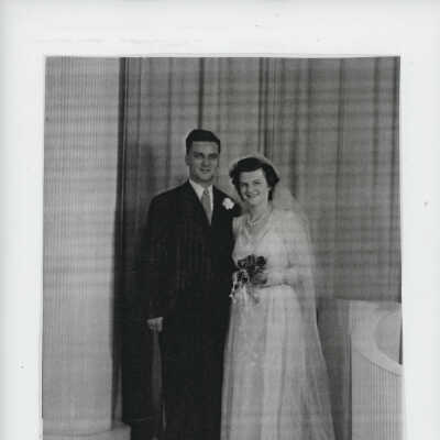 Emma Nepitt Married Dave Kilgour