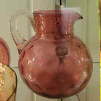 Pitcher