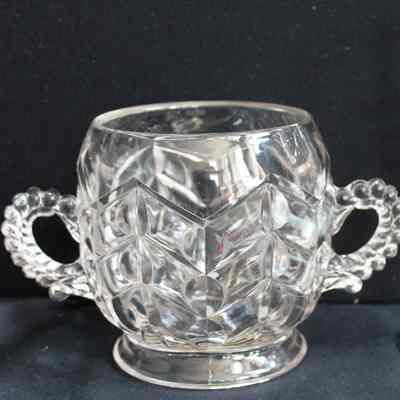 Mitered Prism Sugar