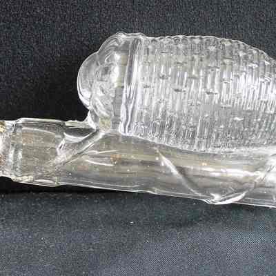 Pipe Bottle