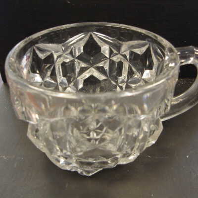 Henrietta Punch Cup
